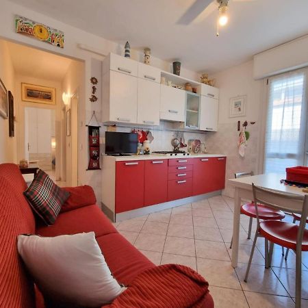 Villa Aurora 2 à Lido di Pomposa Extérieur photo