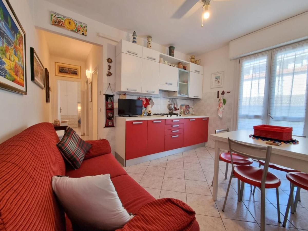 Villa Aurora 2 à Lido di Pomposa Extérieur photo