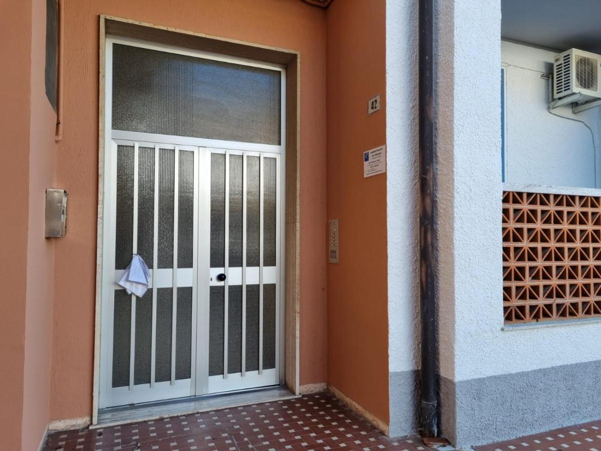 Villa Aurora 2 à Lido di Pomposa Extérieur photo