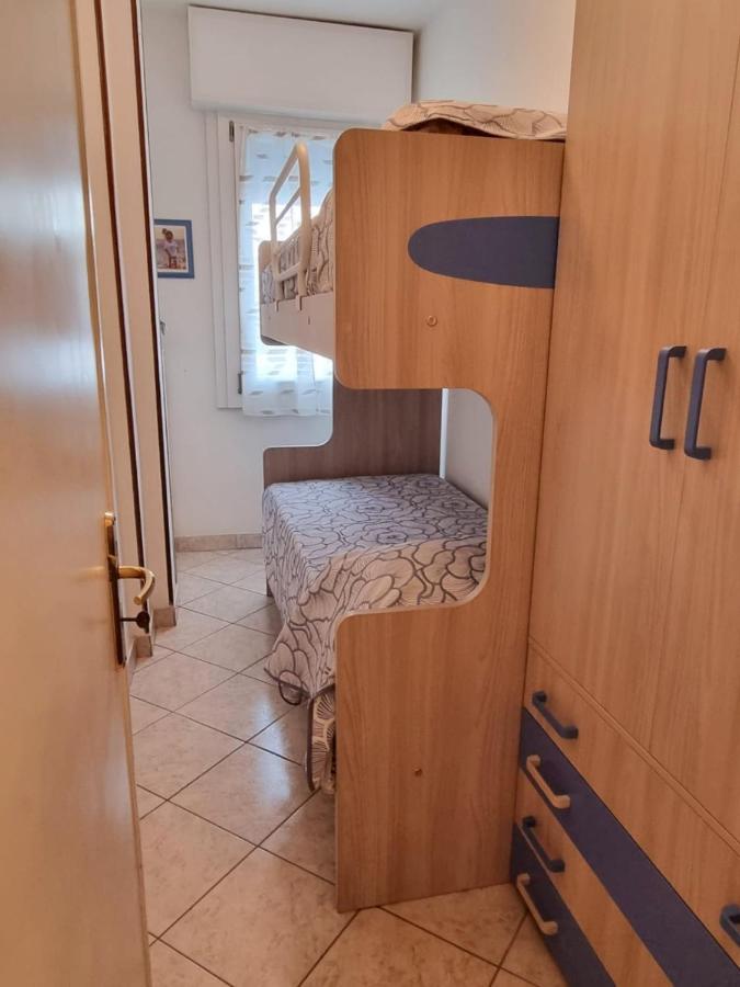 Villa Aurora 2 à Lido di Pomposa Extérieur photo