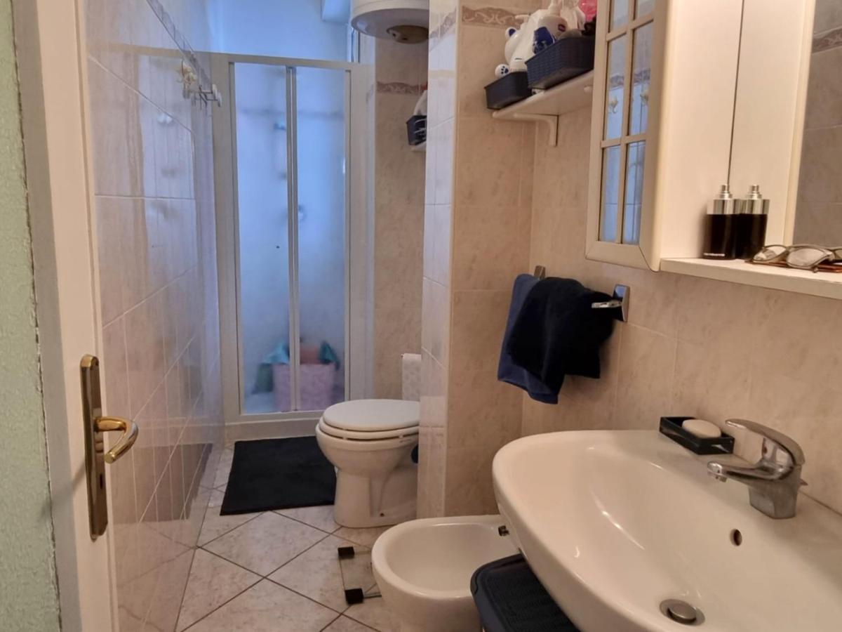 Villa Aurora 2 à Lido di Pomposa Extérieur photo