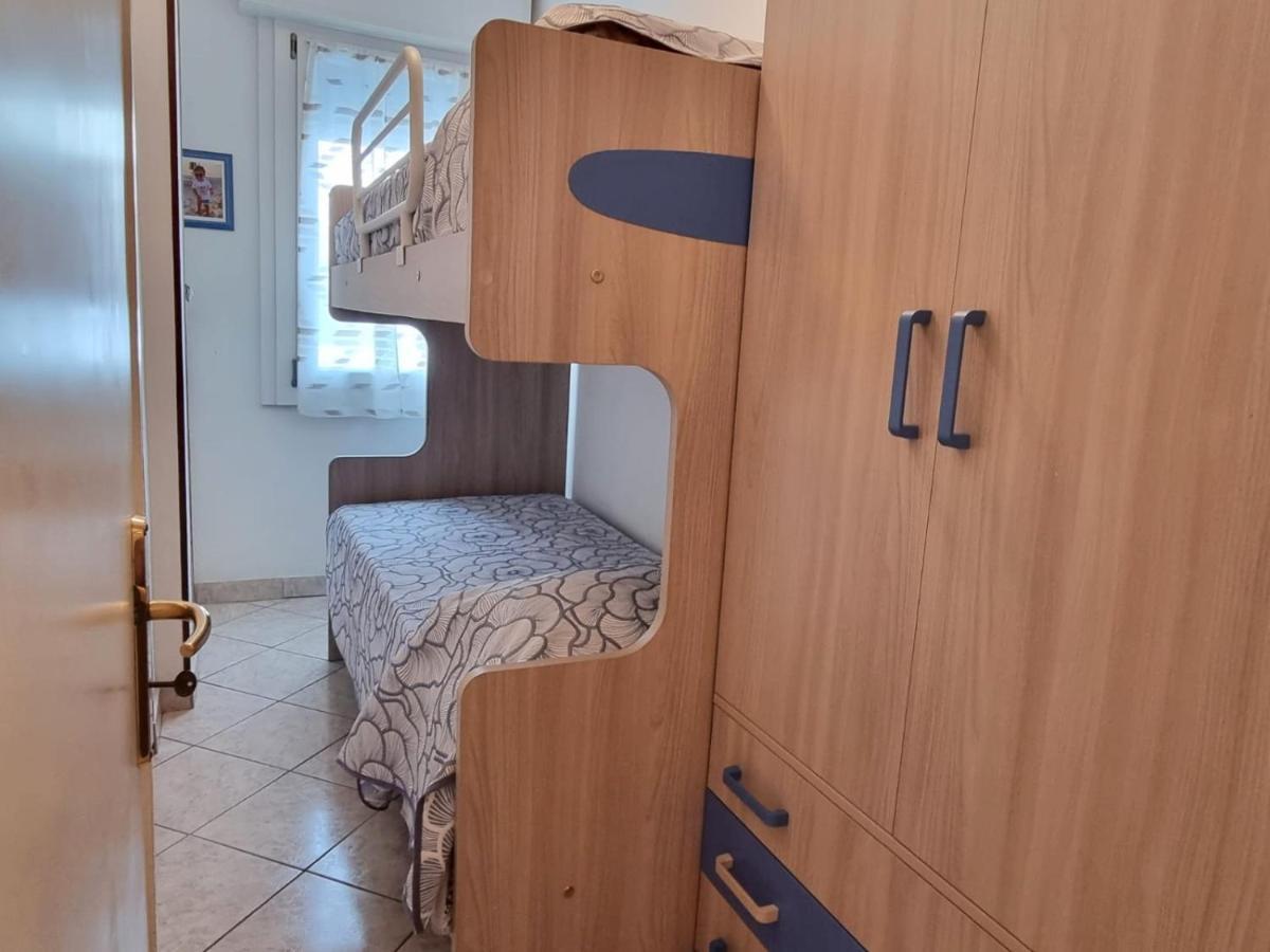 Villa Aurora 2 à Lido di Pomposa Extérieur photo