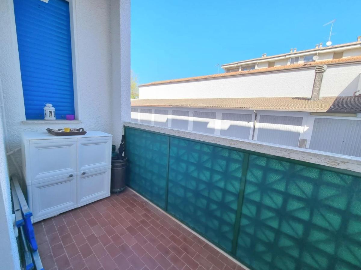 Villa Aurora 2 à Lido di Pomposa Extérieur photo
