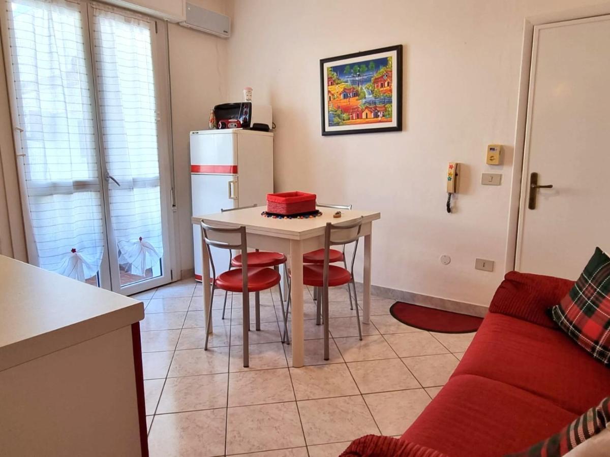 Villa Aurora 2 à Lido di Pomposa Extérieur photo