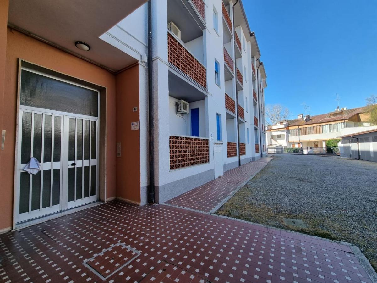 Villa Aurora 2 à Lido di Pomposa Extérieur photo