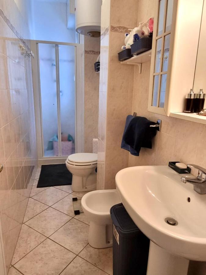 Villa Aurora 2 à Lido di Pomposa Extérieur photo