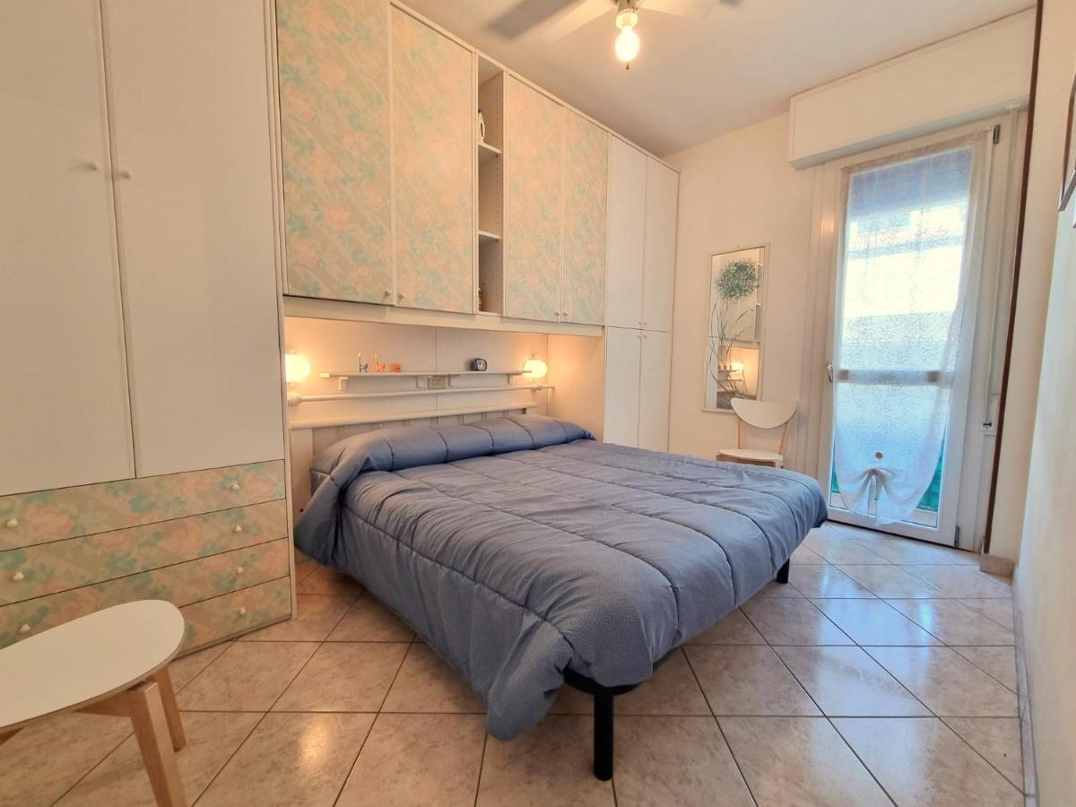 Villa Aurora 2 à Lido di Pomposa Extérieur photo