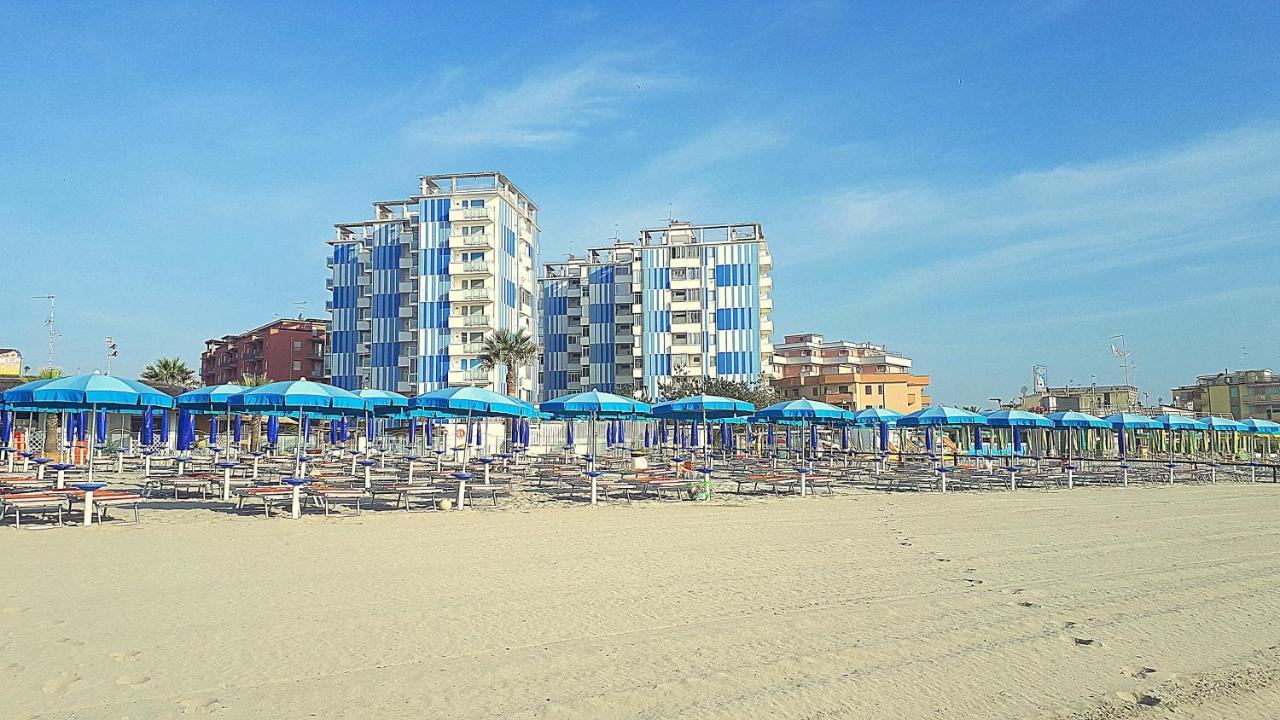 Villa Aurora 2 à Lido di Pomposa Extérieur photo
